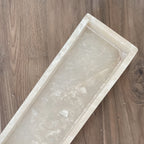 Daphina Onyx Tray Medium