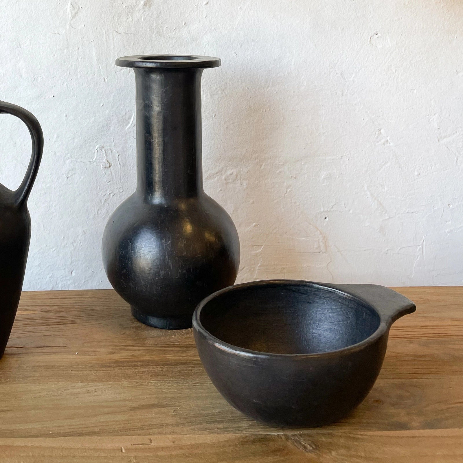 Pari Bowl With Handle