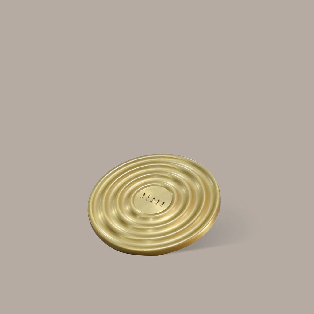 Karesansui Incense Burner