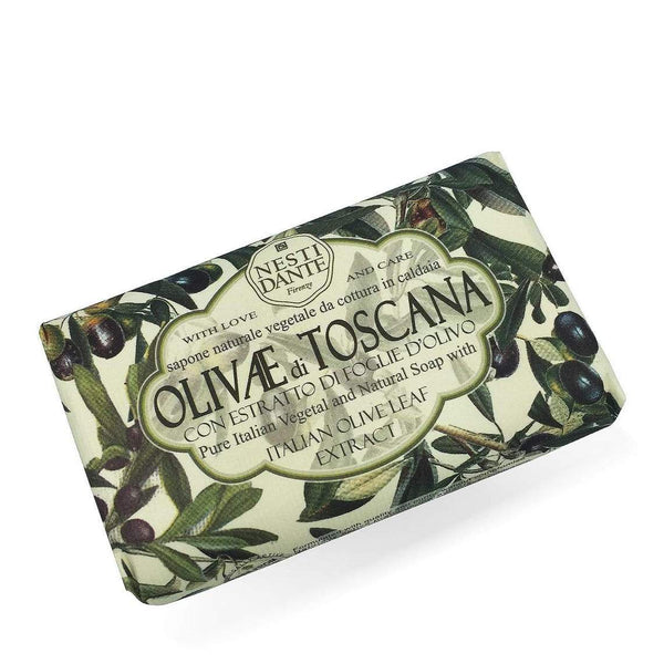 Olivae di Toscana Soap