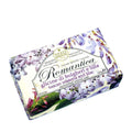Nesti Dante Romantica Wisteria & Lilac Soap