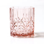 Pavilion Acrylic Tumbler - Pale Pink
