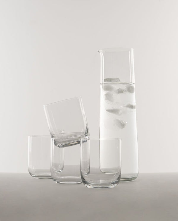 Celine Water Glass - Set of 4