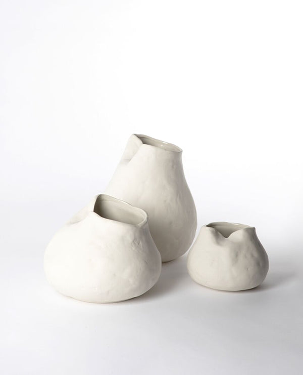 Gaia Vase - Drift Medium
