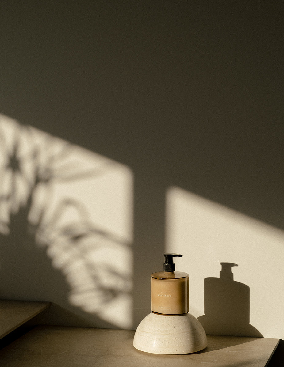 Hand & Body Moisturiser