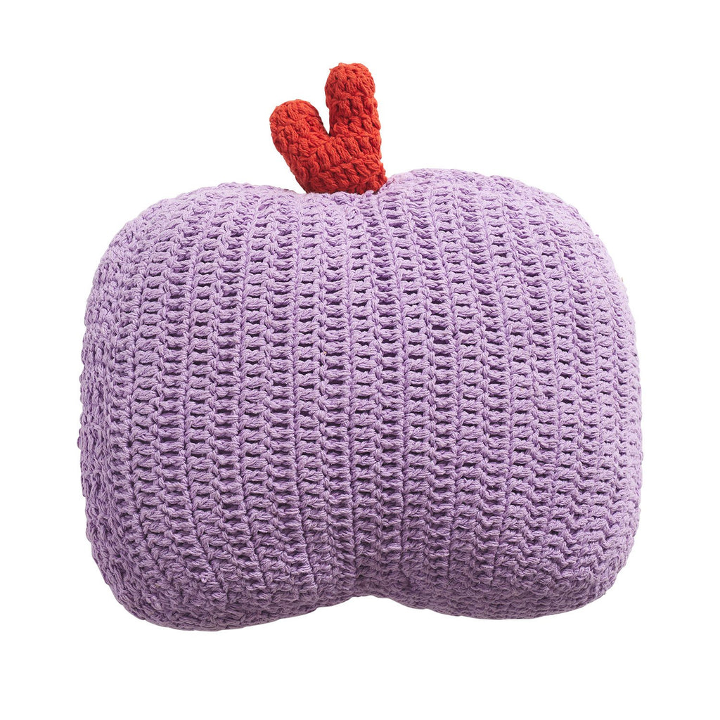 Sanny Crochet Cushion