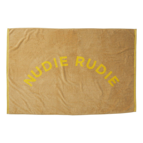 Taffy Nudie Towel - Wheat