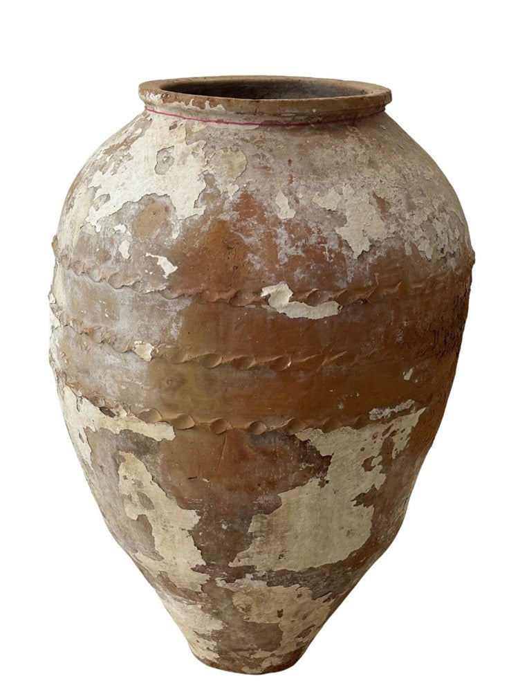 Large Turkish Odemis Pot | 02