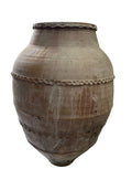 Terracotta Turkish Pot Medium | 08