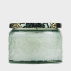 VOLUSPA French Cade & Lavender Petite Candle